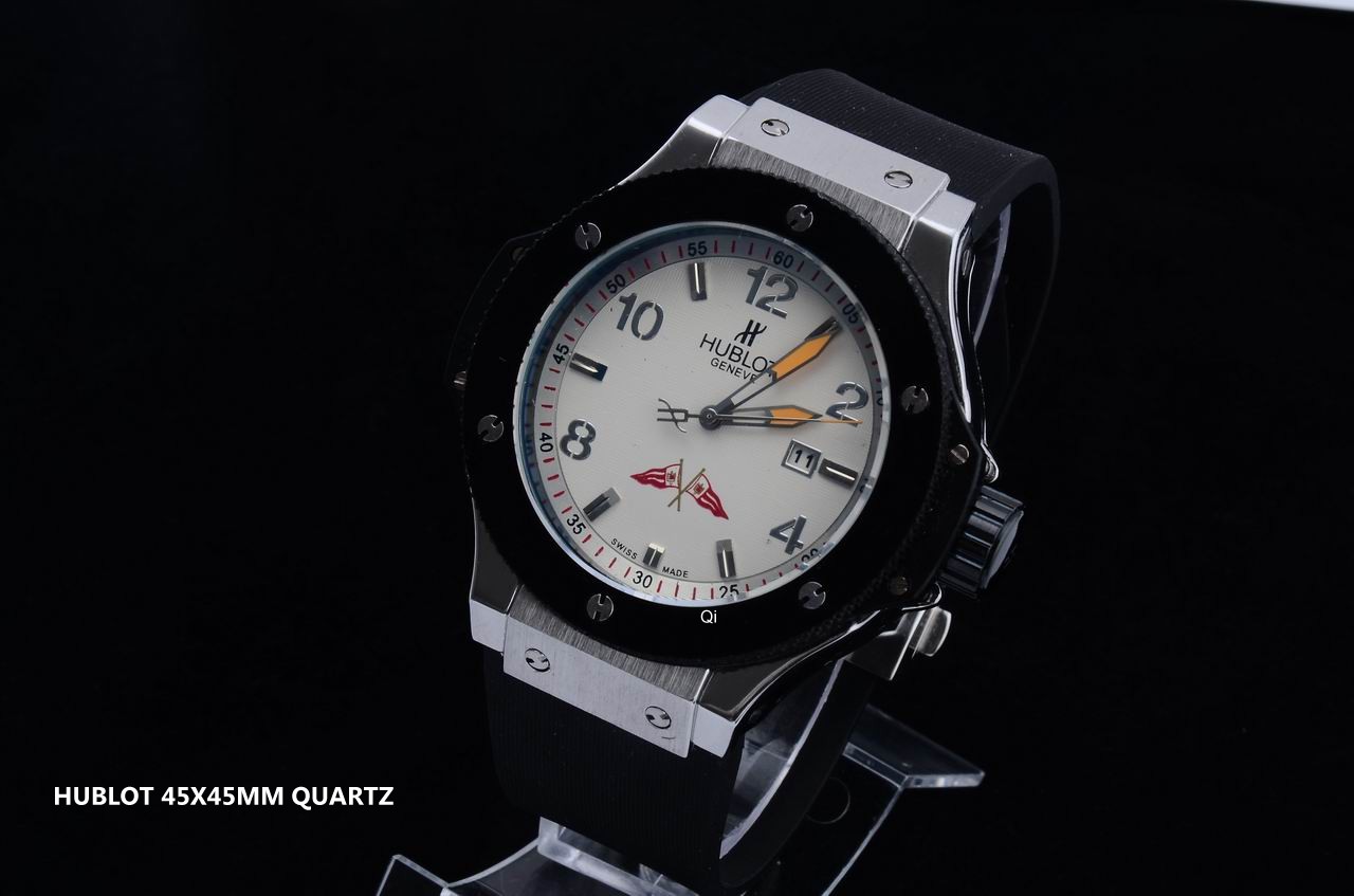 Hublot watch man-034